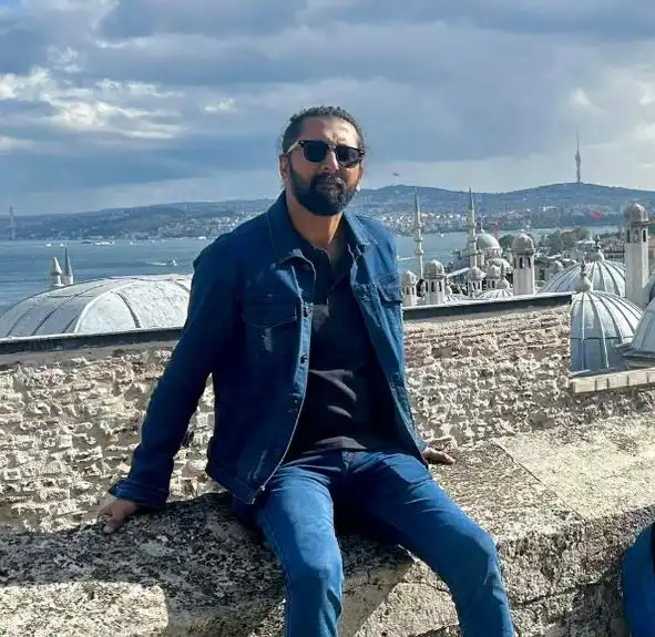 Photo of Amit K. from Mumbai