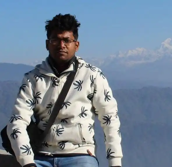 Photo of Shiva S. from Delhi