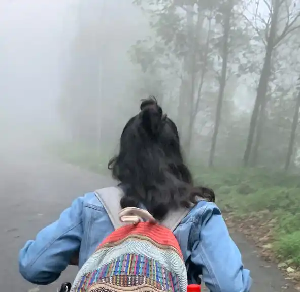 Photo of Sneha R. from Bangalore